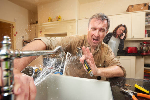Best Ceiling water damage repair  in Grove Hill, AL